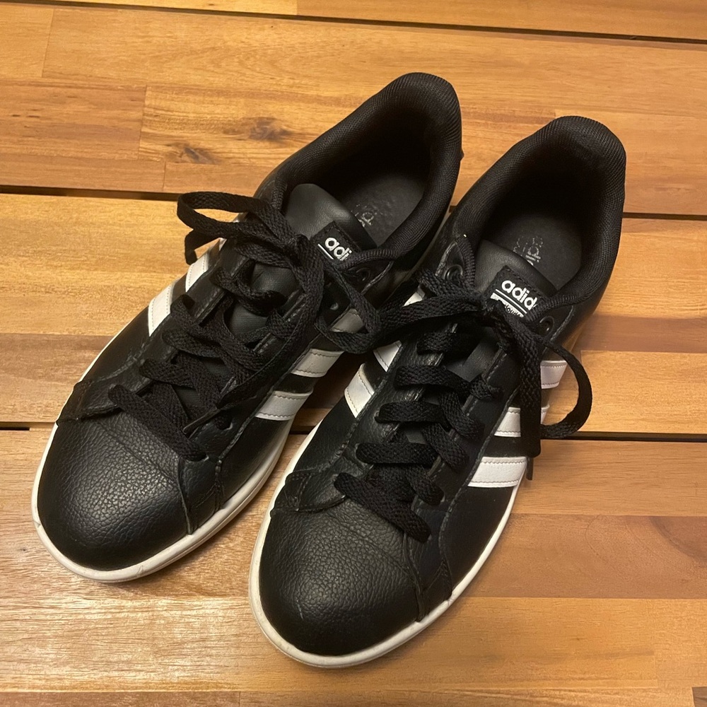 Adidas cloudfoam